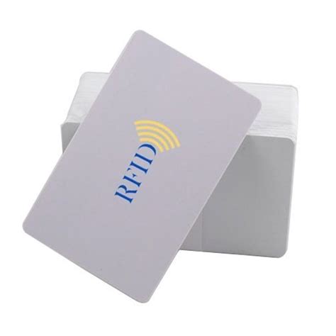 custom pvc card rfid|plastic rfid cards.